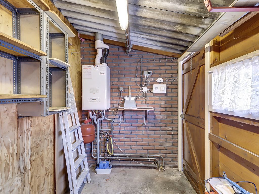 Gansstraat 28, GOUDA