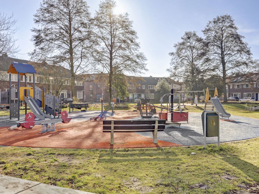 Gansstraat 28, GOUDA