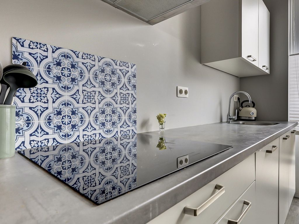 Burgemeester van Dijkesingel 94, GOUDA