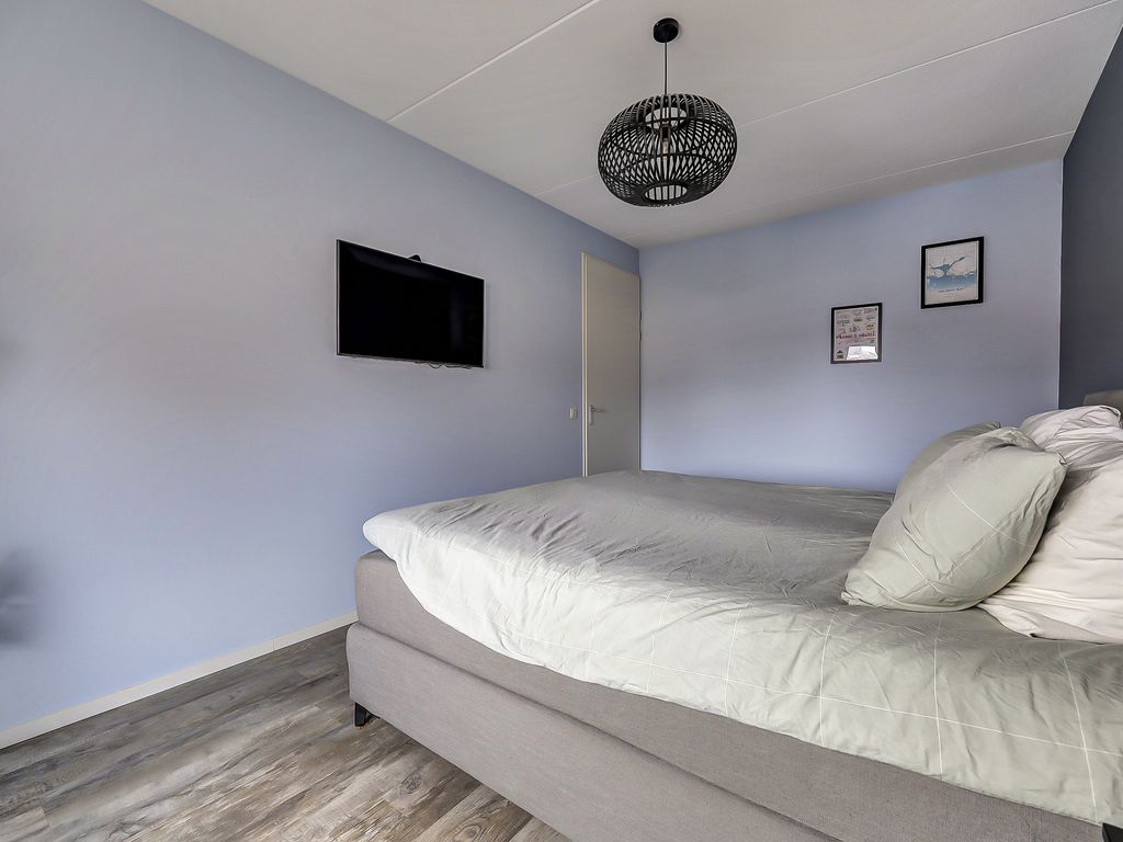 Burgemeester van Dijkesingel 94, GOUDA