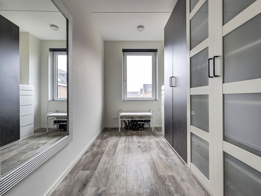 Burgemeester van Dijkesingel 94, GOUDA