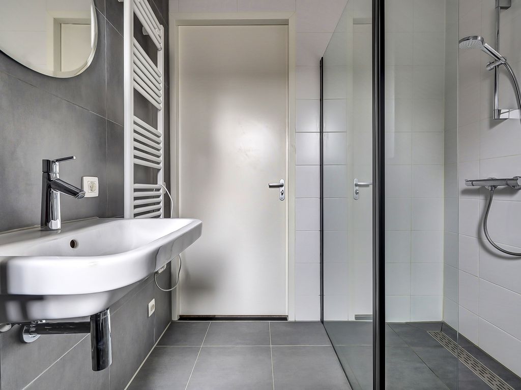 Burgemeester van Dijkesingel 94, GOUDA