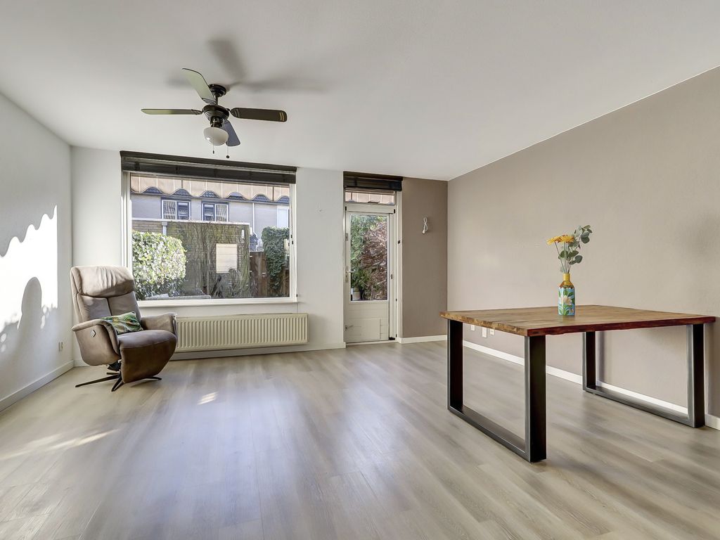 Gnephoekpolderstraat 16, GOUDA