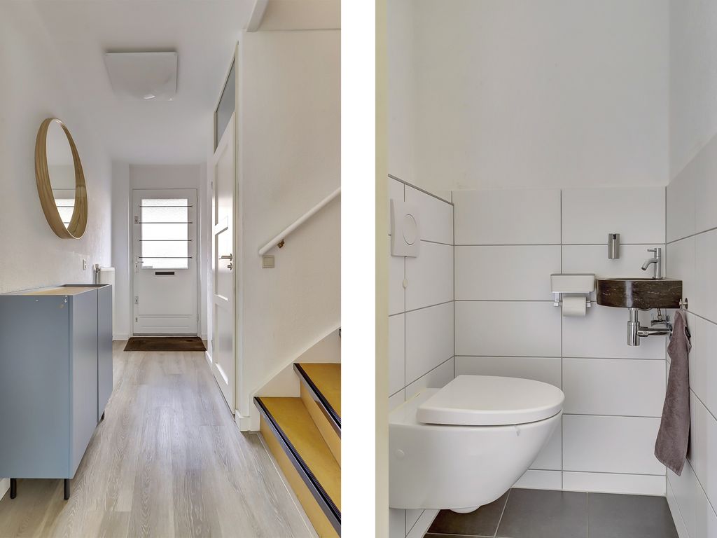 Gnephoekpolderstraat 16, GOUDA