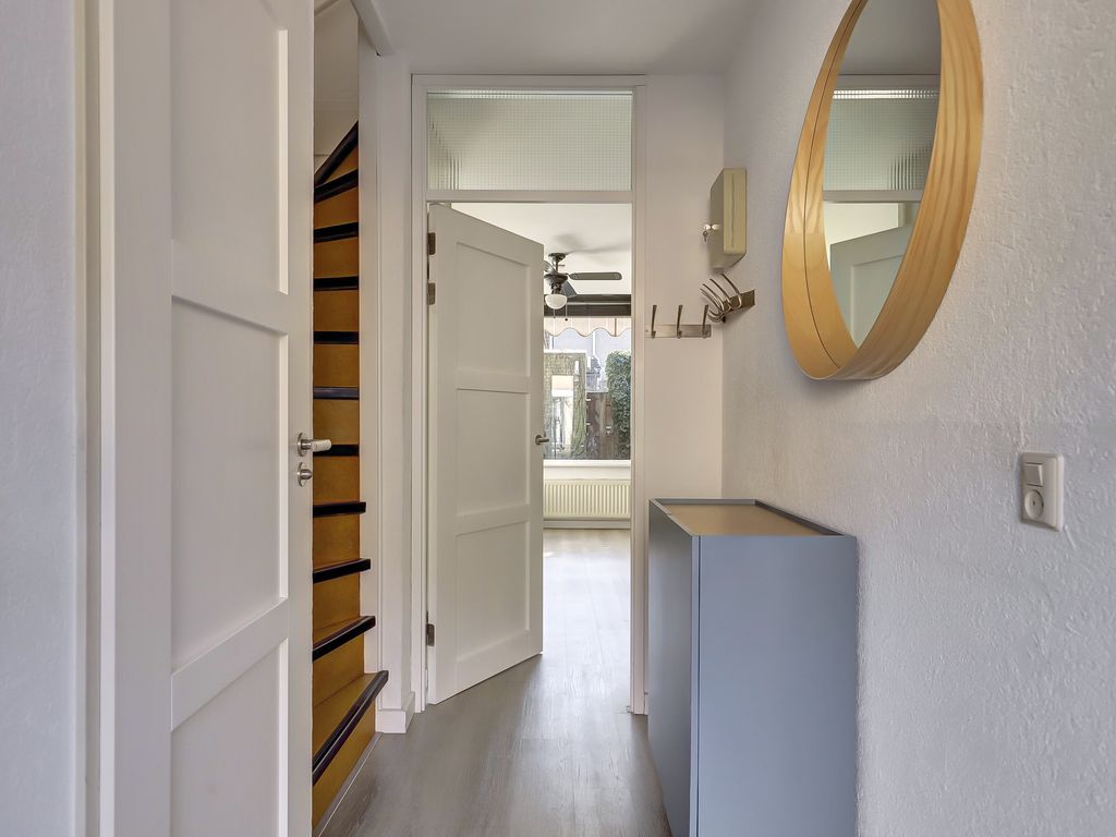 Gnephoekpolderstraat 16, GOUDA