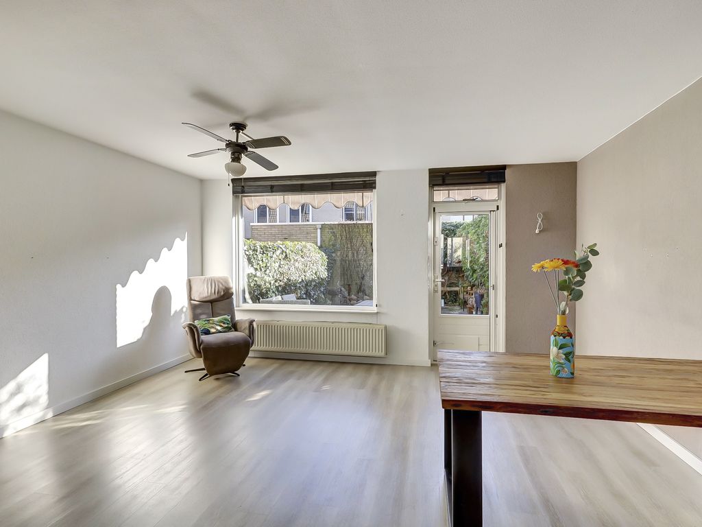 Gnephoekpolderstraat 16, GOUDA