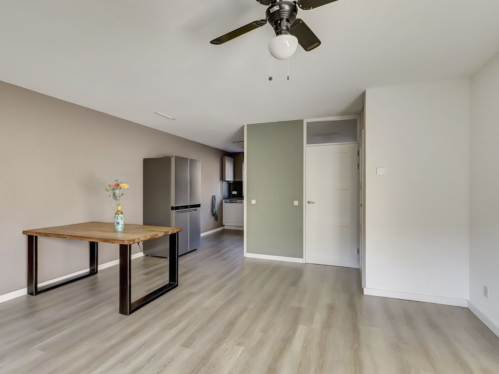 Gnephoekpolderstraat 16, GOUDA