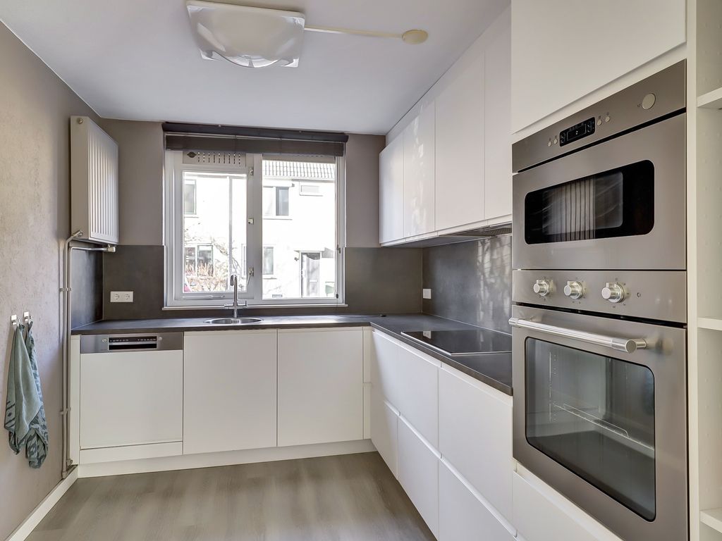 Gnephoekpolderstraat 16, GOUDA