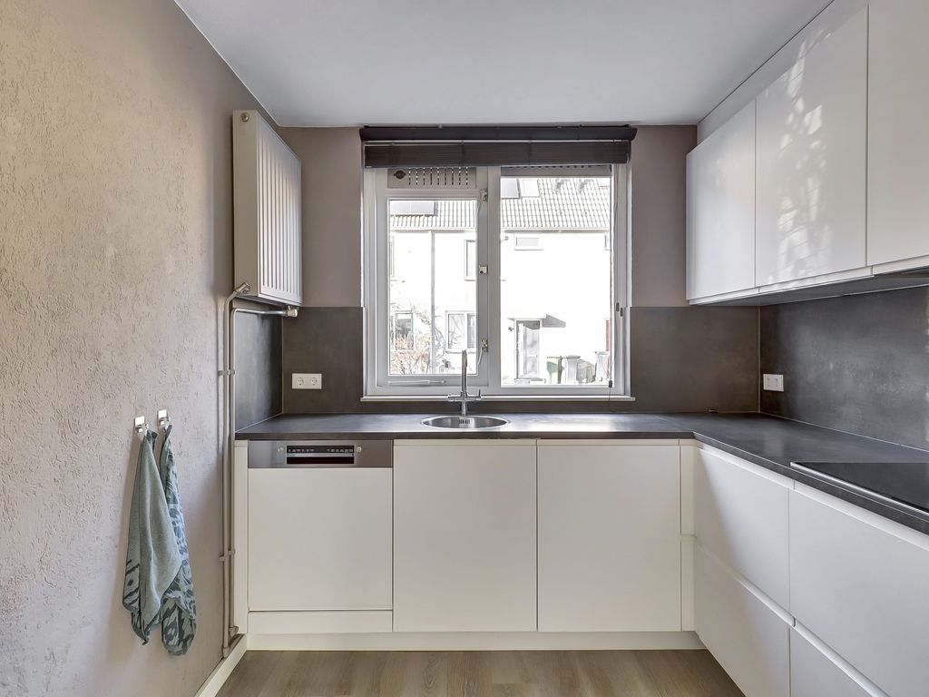 Gnephoekpolderstraat 16, GOUDA