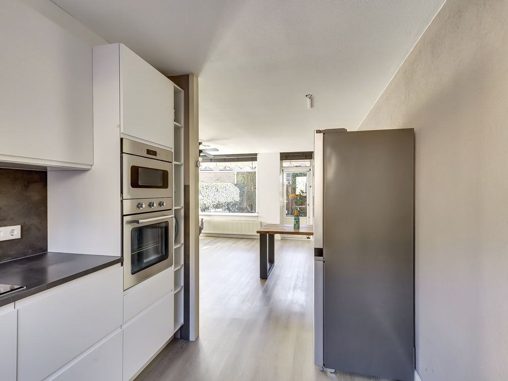 Gnephoekpolderstraat 16, GOUDA