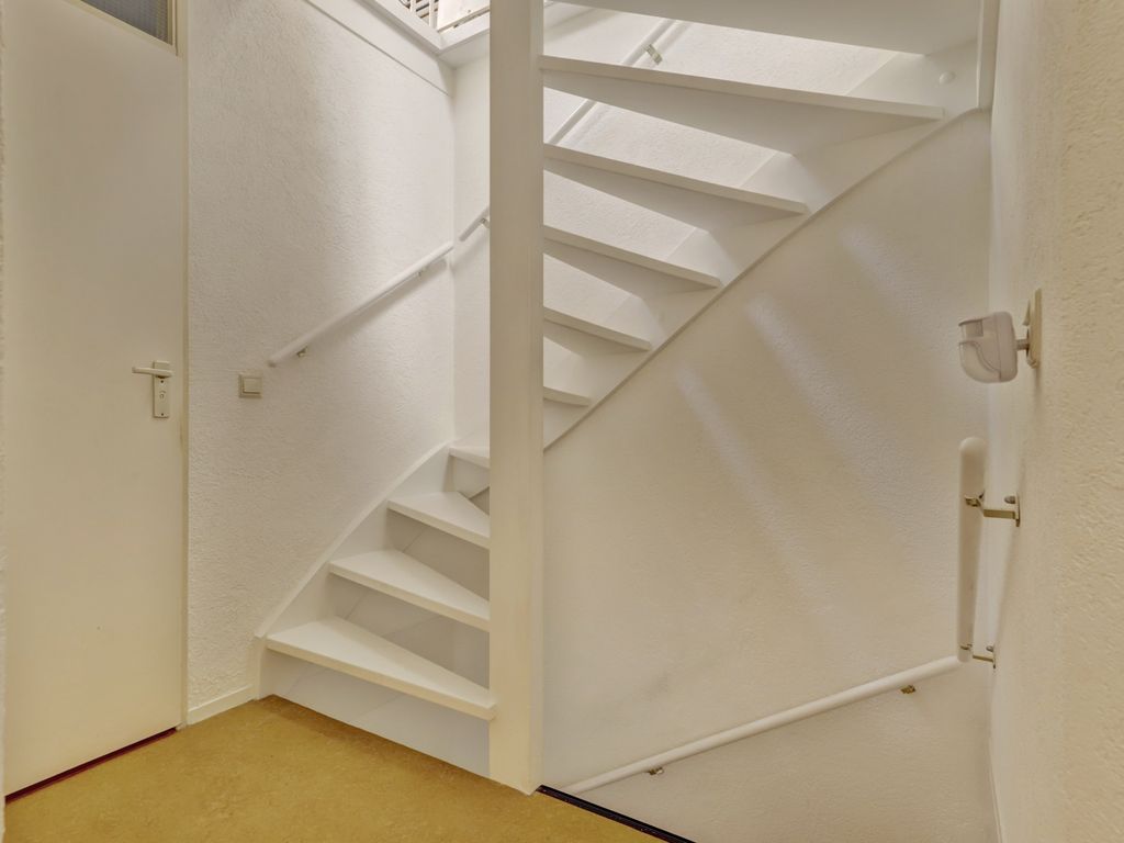 Gnephoekpolderstraat 16, GOUDA