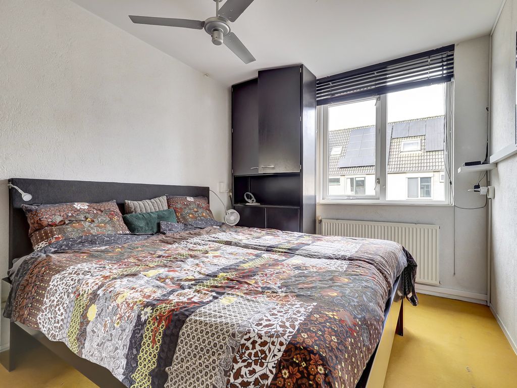 Gnephoekpolderstraat 16, GOUDA