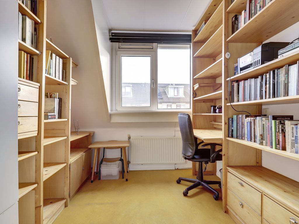 Gnephoekpolderstraat 16, GOUDA