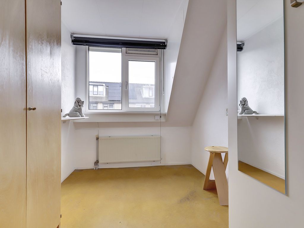 Gnephoekpolderstraat 16, GOUDA