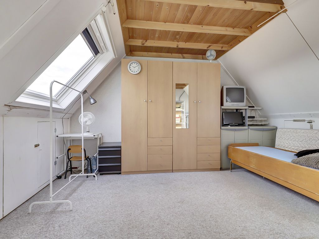 Gnephoekpolderstraat 16, GOUDA