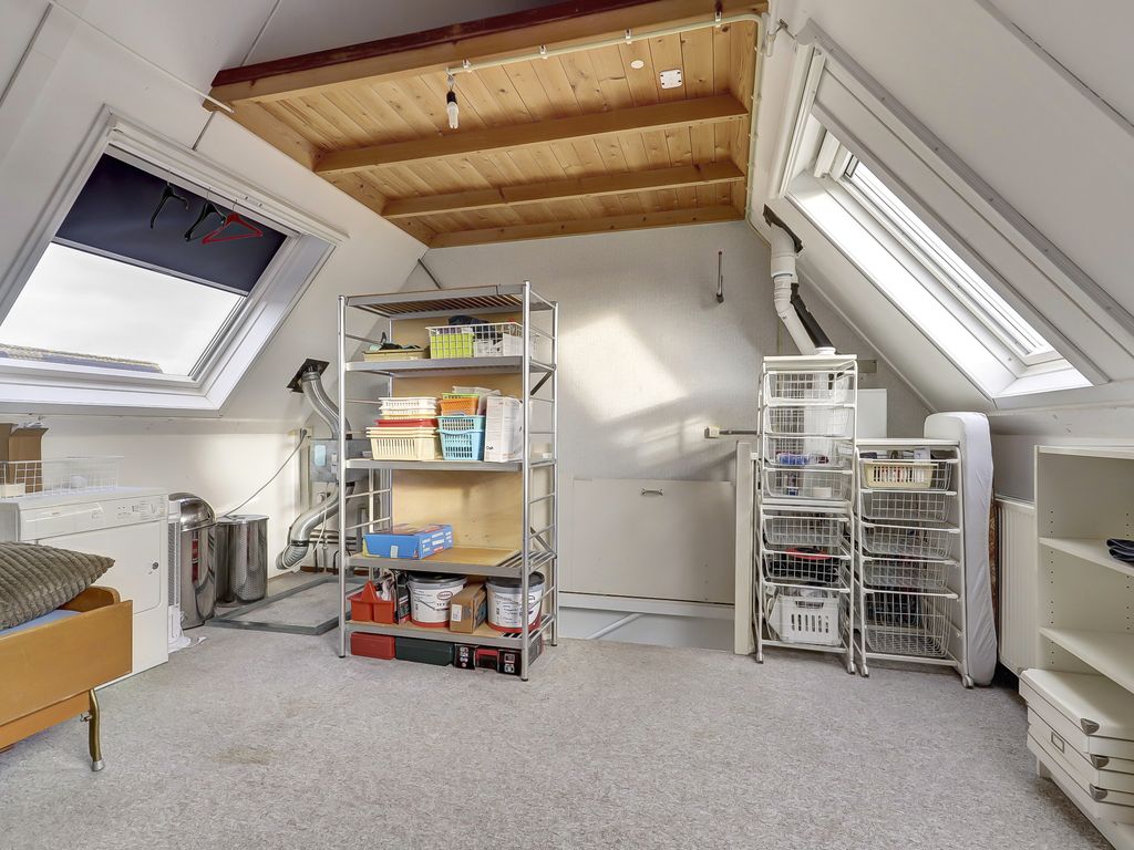 Gnephoekpolderstraat 16, GOUDA