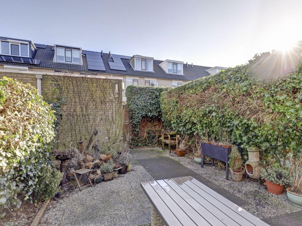 Gnephoekpolderstraat 16, GOUDA