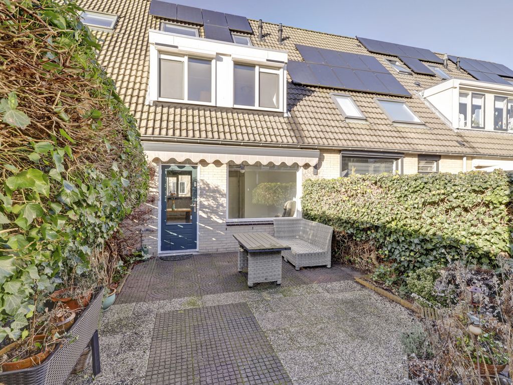 Gnephoekpolderstraat 16, GOUDA