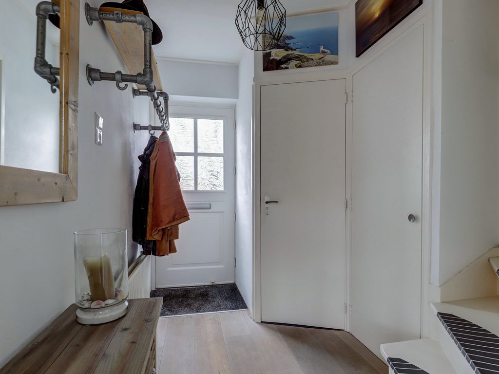 Dunantstraat 100, HAASTRECHT