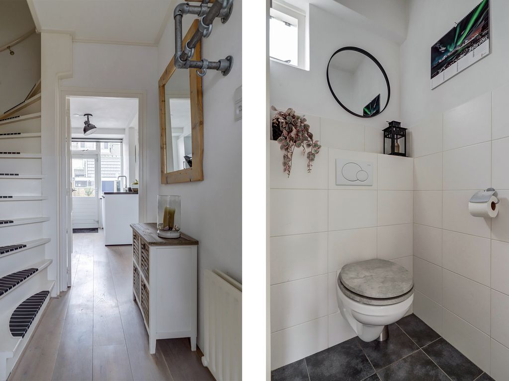 Dunantstraat 100, HAASTRECHT