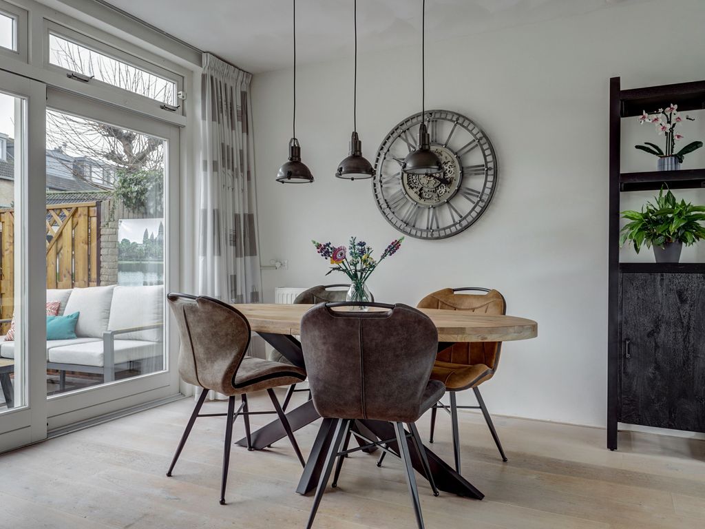 Dunantstraat 100, HAASTRECHT