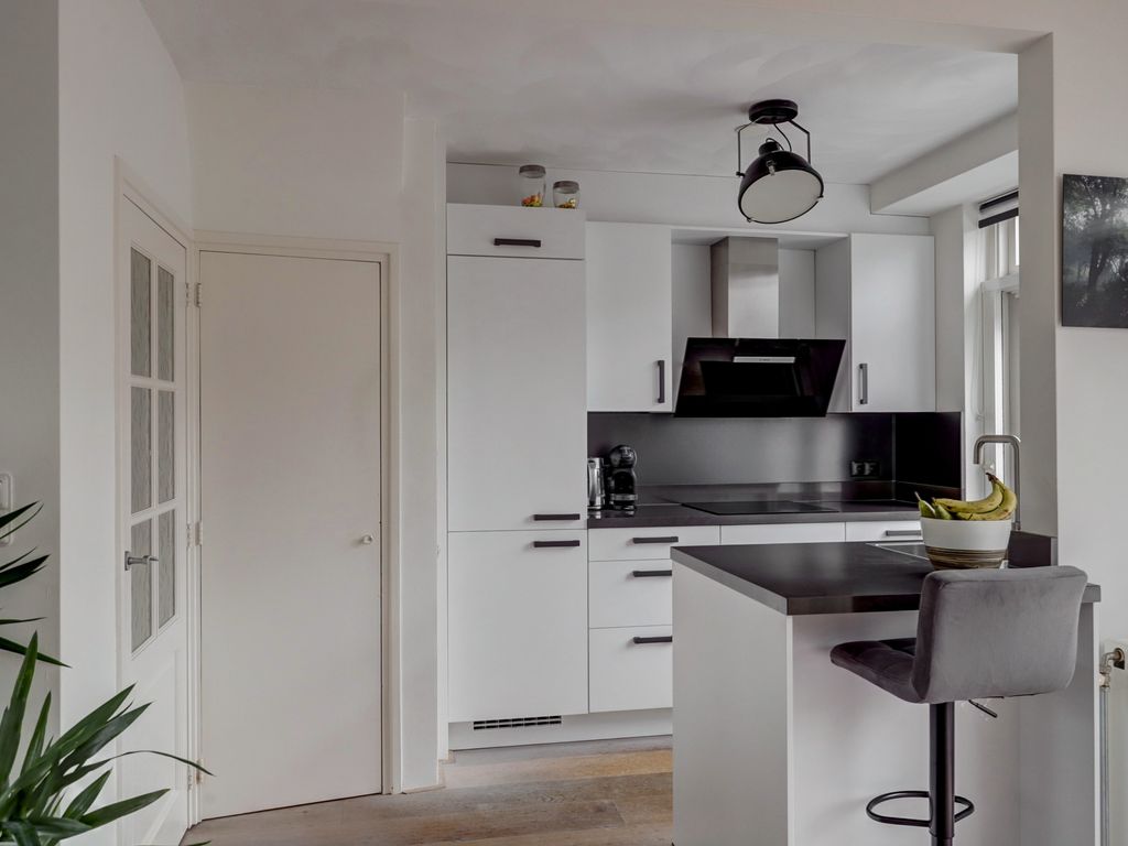 Dunantstraat 100, HAASTRECHT