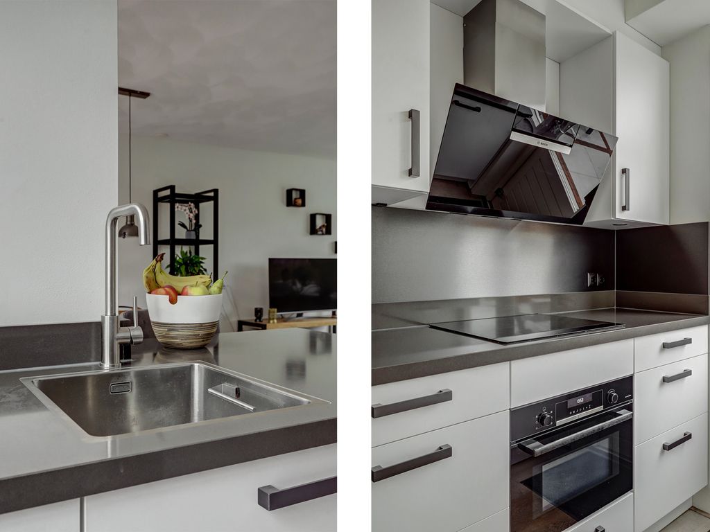 Dunantstraat 100, HAASTRECHT