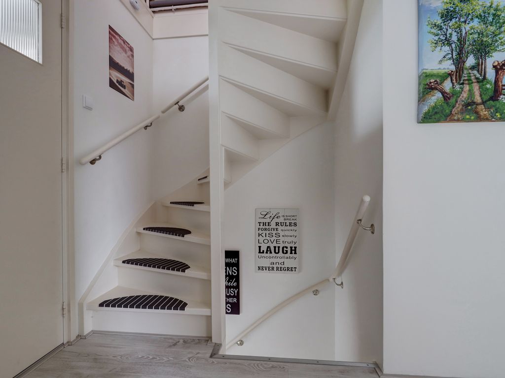 Dunantstraat 100, HAASTRECHT