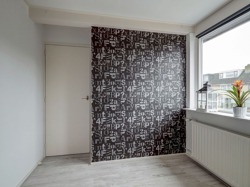 Dunantstraat 100, HAASTRECHT