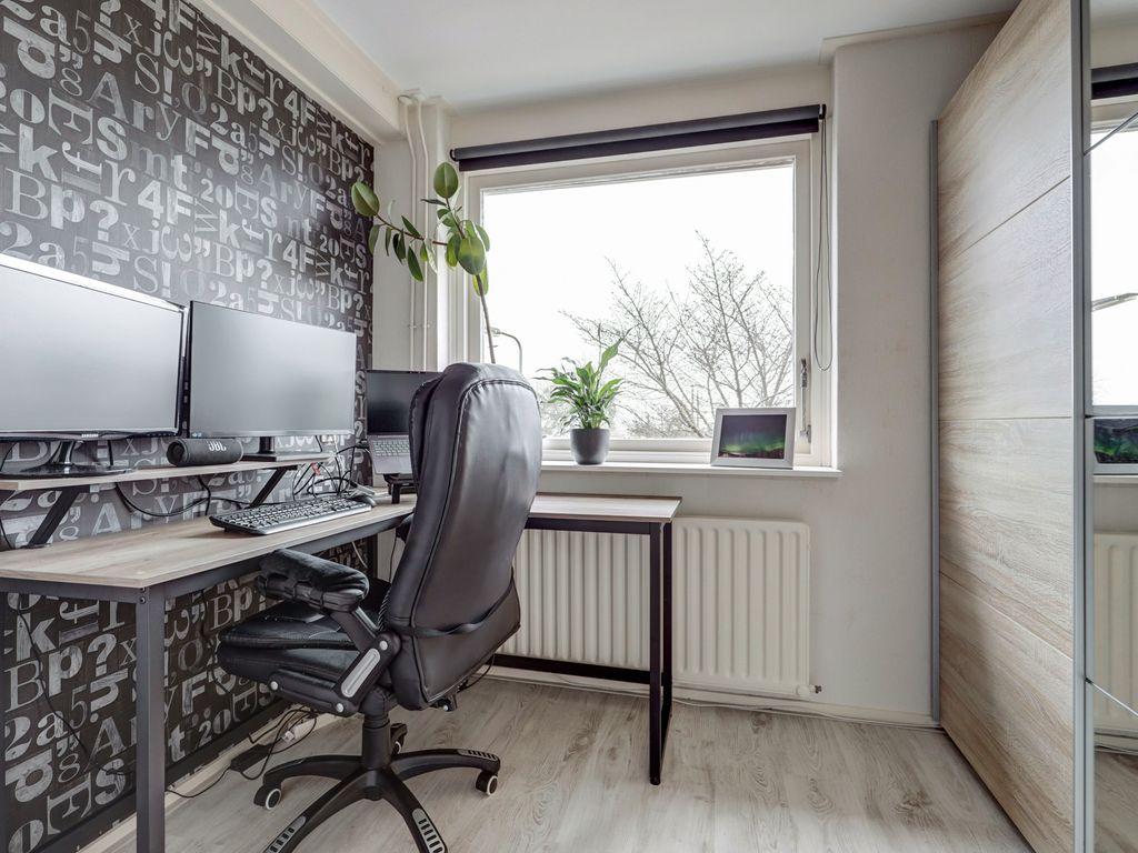 Dunantstraat 100, HAASTRECHT