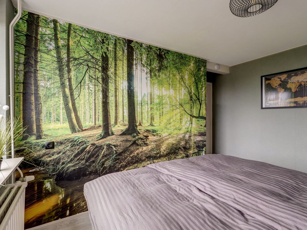 Dunantstraat 100, HAASTRECHT