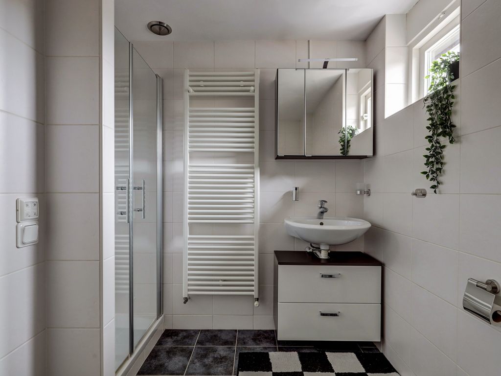 Dunantstraat 100, HAASTRECHT