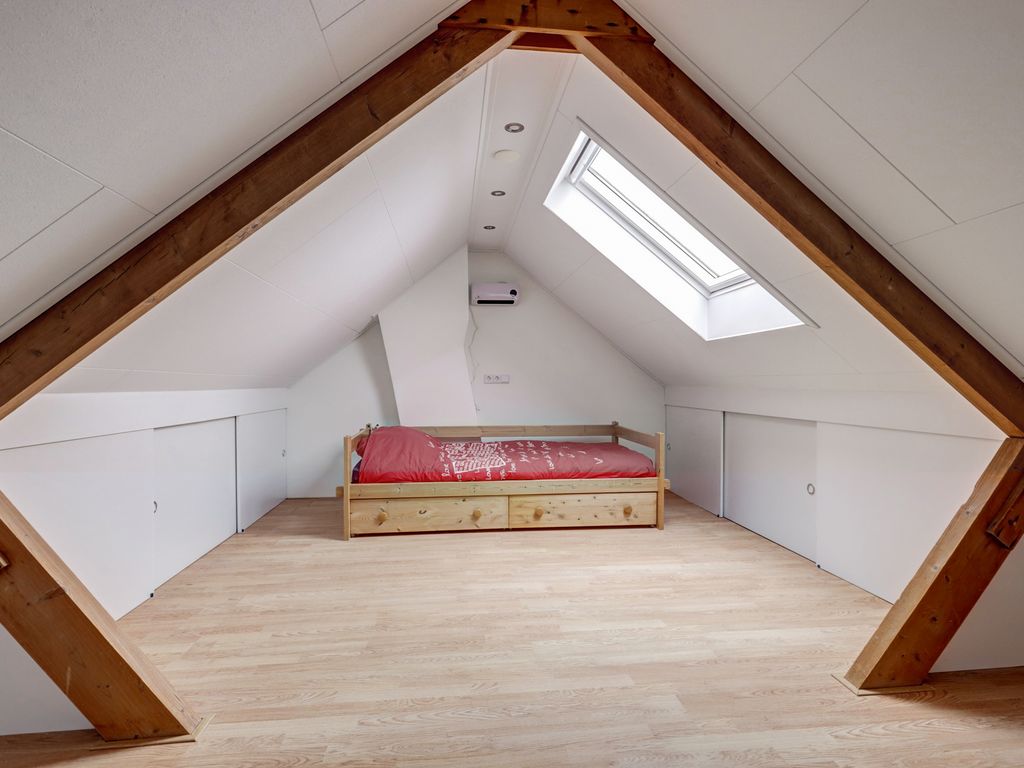 Dunantstraat 100, HAASTRECHT