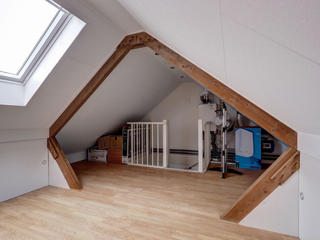 Dunantstraat 100, HAASTRECHT