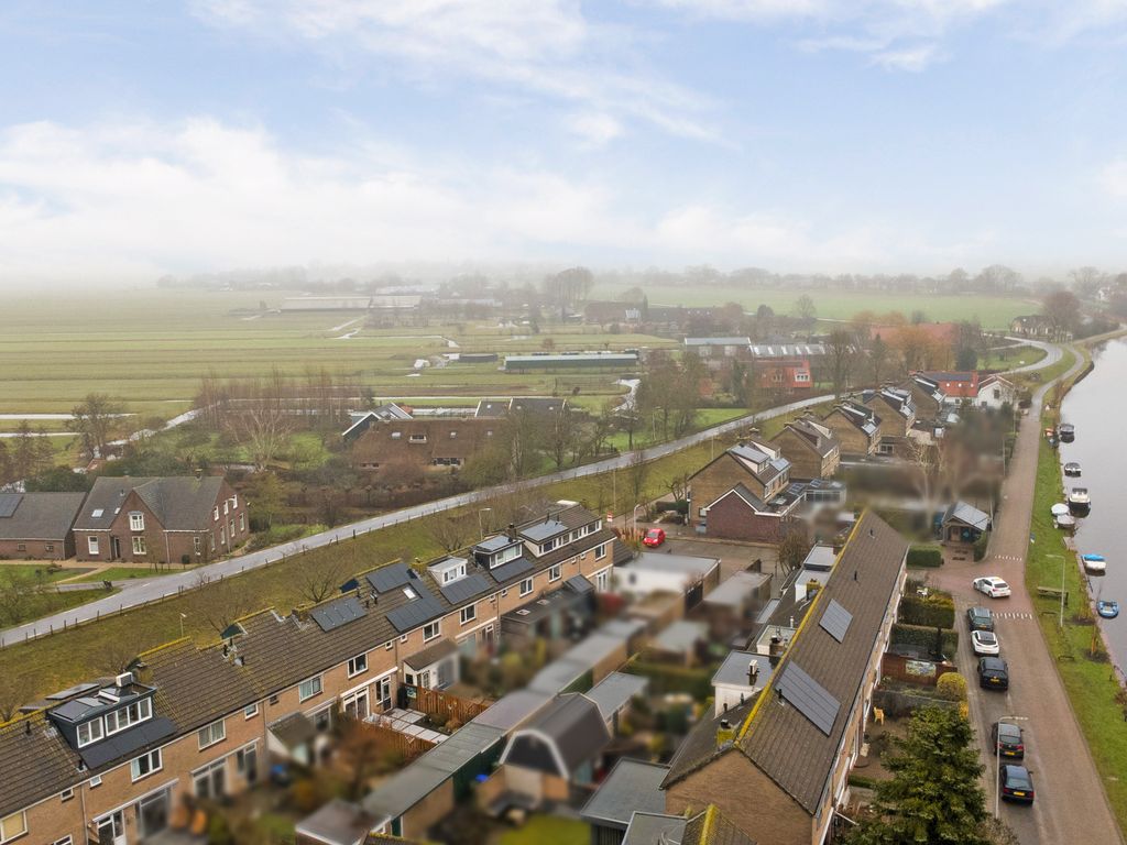 Dunantstraat 100, HAASTRECHT