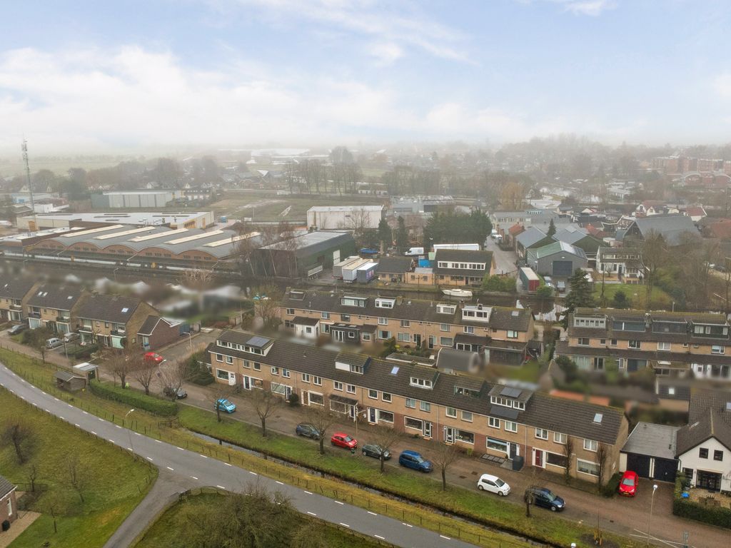 Dunantstraat 100, HAASTRECHT