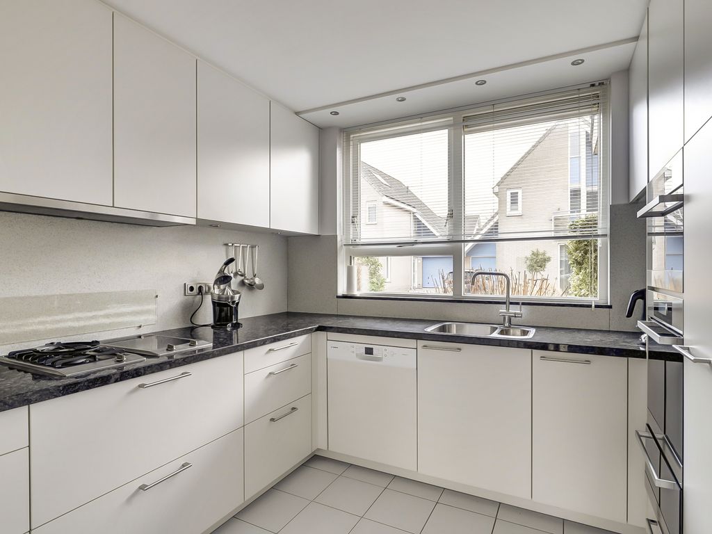 Kervelgaarde 17, GOUDA