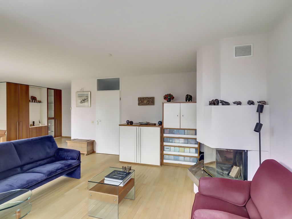 Kervelgaarde 17, GOUDA