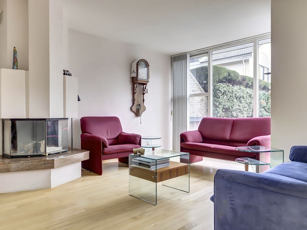 Kervelgaarde 17, GOUDA