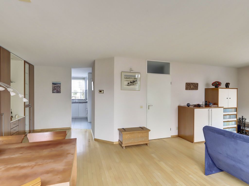 Kervelgaarde 17, GOUDA