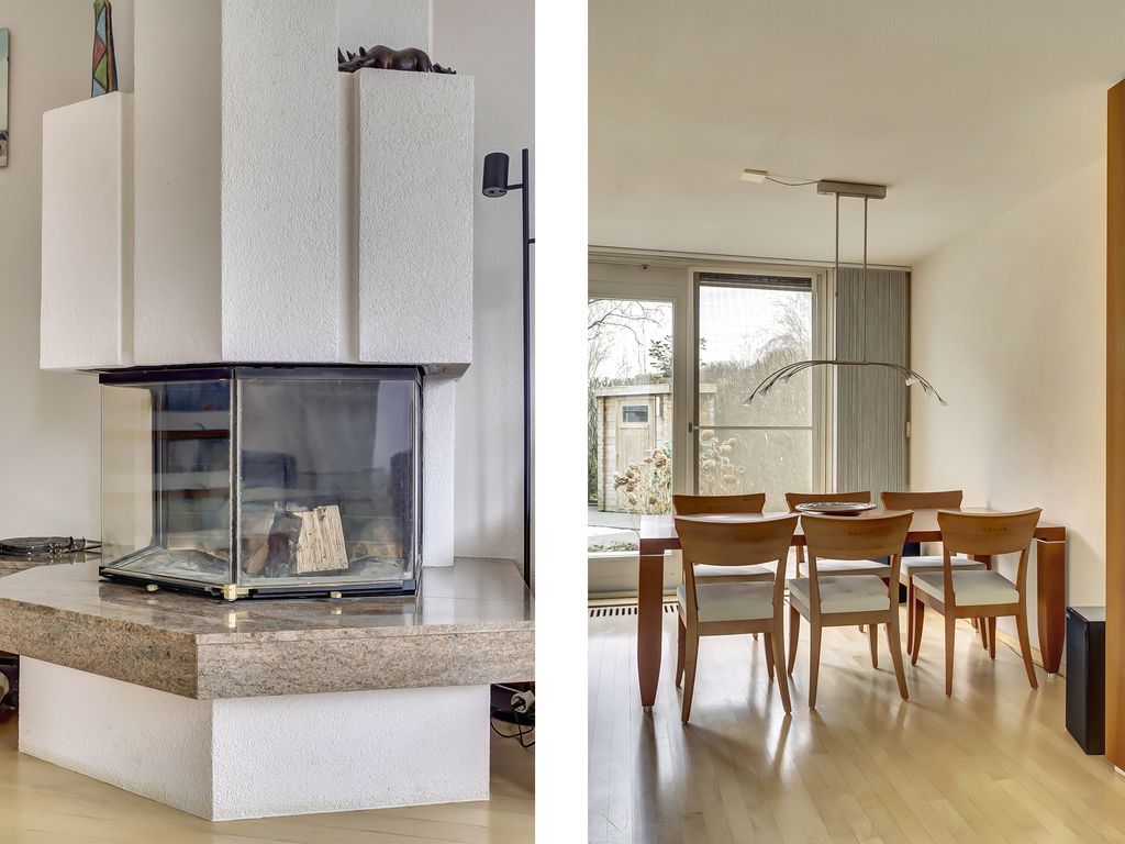 Kervelgaarde 17, GOUDA