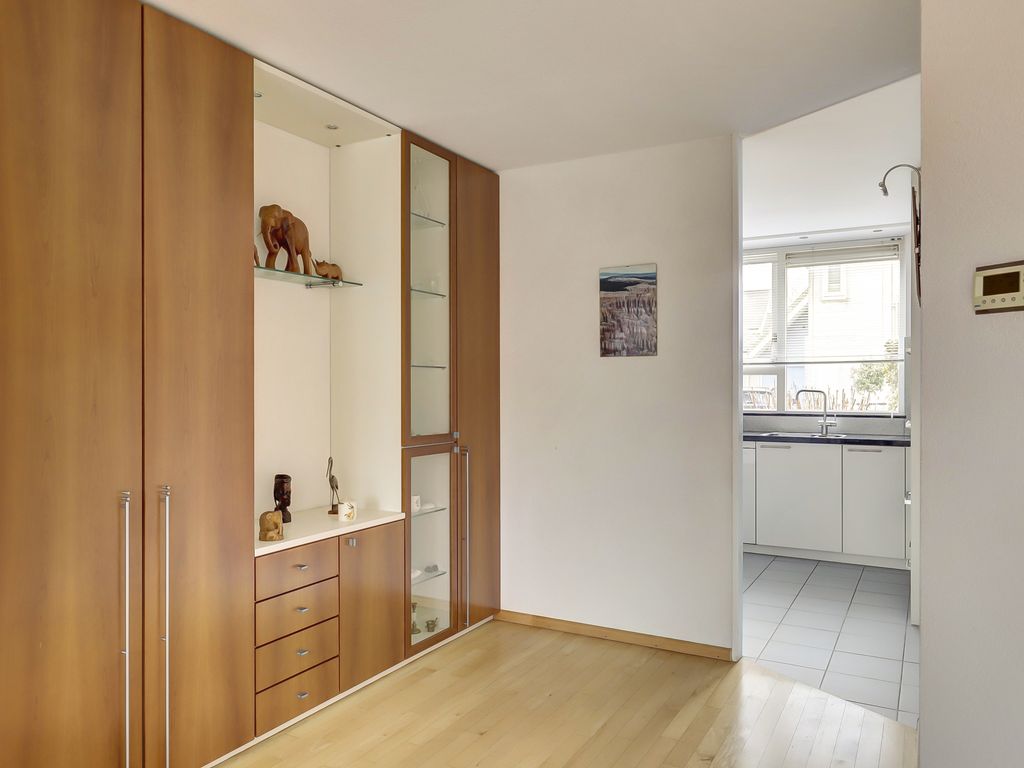 Kervelgaarde 17, GOUDA