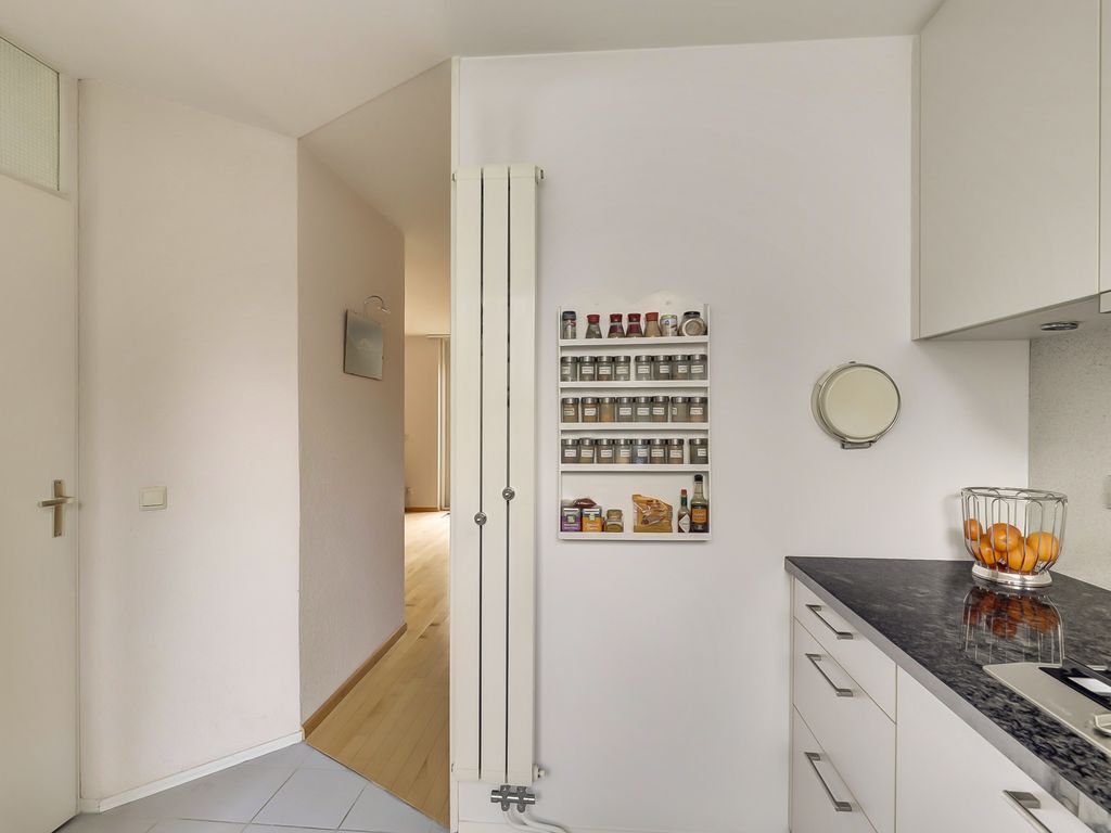 Kervelgaarde 17, GOUDA