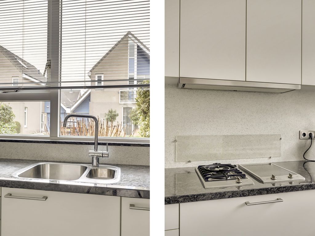 Kervelgaarde 17, GOUDA