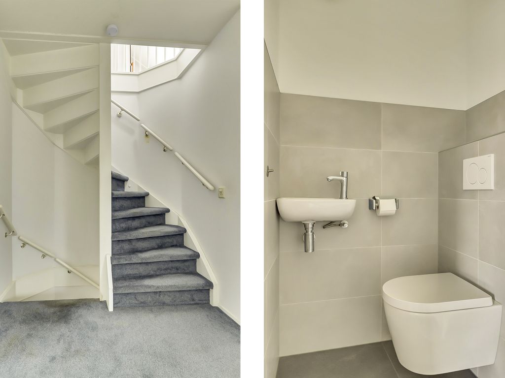 Kervelgaarde 17, GOUDA