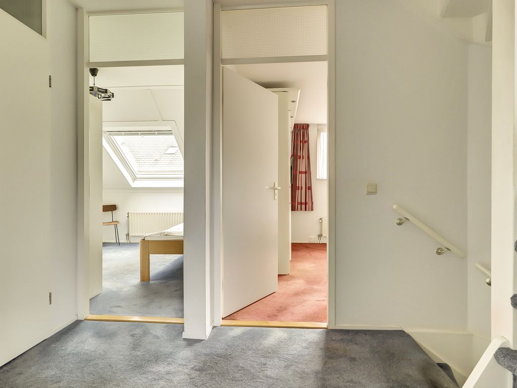 Kervelgaarde 17, GOUDA