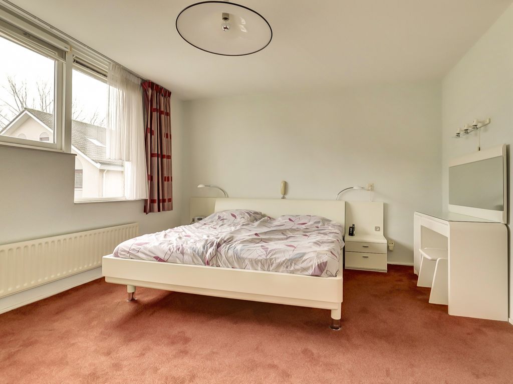 Kervelgaarde 17, GOUDA