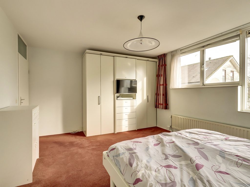 Kervelgaarde 17, GOUDA