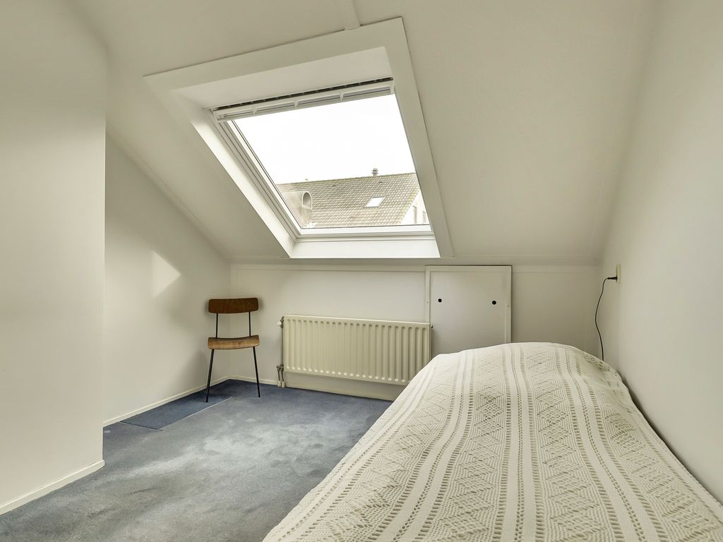 Kervelgaarde 17, GOUDA