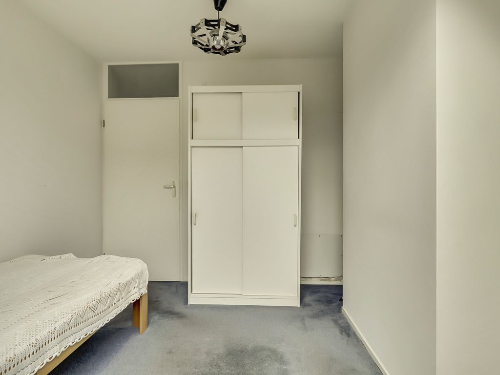 Kervelgaarde 17, GOUDA